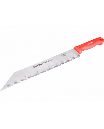 Extol Premium Nóż Do Cięcia Wełny Mineralnej Waty I Styropianu 8855150 nr 2