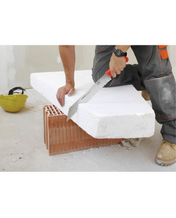 Extol Premium Nóż Do Cięcia Wełny Mineralnej Waty I Styropianu 8855150 nr 1