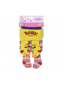 zapf creation BABY born® Rajstopki Tights 2x dla lalki 43cm 831748 ZAPF - nr 6