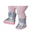 zapf creation BABY born® Buciki Winterboots Low 43cm 831793 ZAPF - nr 4