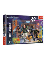 Puzzle 100 Niesamowity Buzz Astral Trefl 16433 - nr 1