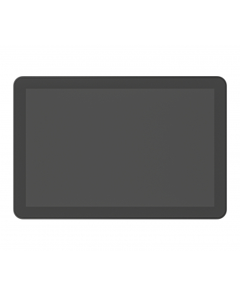 logitech Tablet do rezerwacji sal Tap Scheduler grafitowy