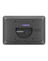 logitech Tablet do rezerwacji sal Tap Scheduler grafitowy - nr 2