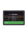 logitech Tablet do rezerwacji sal Tap Scheduler grafitowy - nr 11