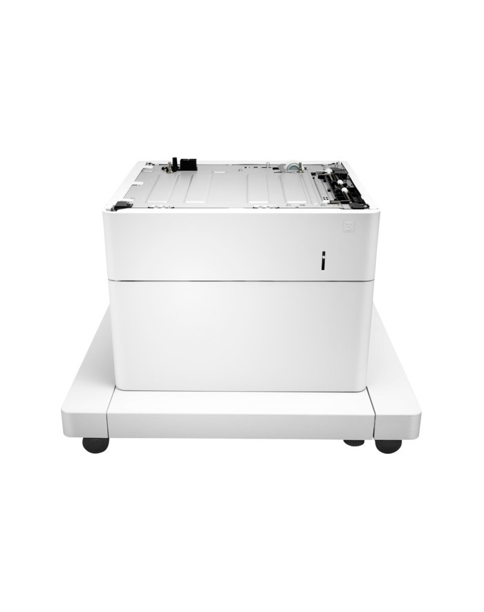 hp inc. Podajnik papieru LaserJet 1x550 Stand J8J91A główny