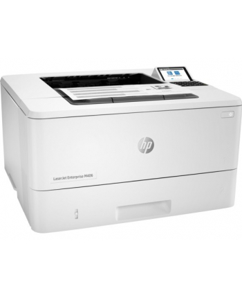 hp inc. Drukarka laserowa LaserJet M406DN Enterprise 3PZ15A