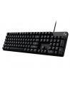 logitech Klawiatura G413 SE czarna 920-010437 - nr 12