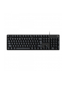 logitech Klawiatura G413 SE czarna 920-010437 - nr 14