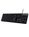 logitech Klawiatura G413 SE czarna 920-010437 - nr 15