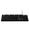 logitech Klawiatura G413 SE czarna 920-010437 - nr 17