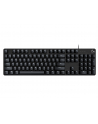 logitech Klawiatura G413 SE czarna 920-010437 - nr 18
