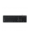logitech Klawiatura G413 SE czarna 920-010437 - nr 3