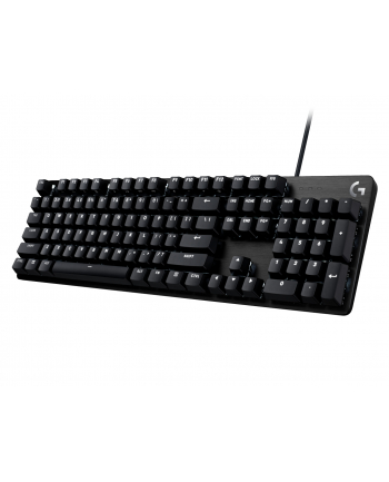 logitech Klawiatura G413 SE czarna 920-010437