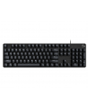 logitech Klawiatura G413 SE czarna 920-010437 - nr 7