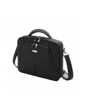 dicota Torba do notebooka Eco Multi Compact 14-15.6 cali,  czarna