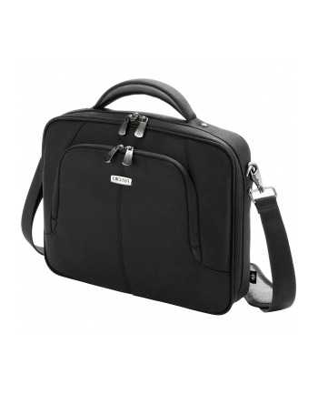 dicota Torba do notebooka Eco Multi Compact 14-15.6 cali,  czarna nr 2