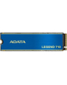 adata Dysk SSD Legend 710 1TB PCIe 3x4 2.4/1.8 GB/s M2 - nr 59