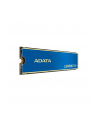 adata Dysk SSD Legend 710 512GB PCIe 3x4 2.4/1 GB/s M2 - nr 62