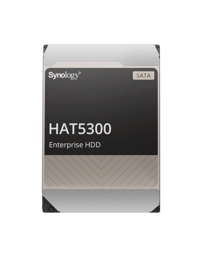 synology Dysk twardy HAT5300-4T 3,5 cala SATA 6Gb/s 512e 7,2k główny