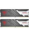 patriot Pamięć DDR5 Viper Venom 32GB/6200 (2x16GB) CL40 - nr 6