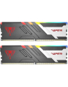 patriot Pamięć DDR5 Viper Venom RGB 32GB/6200 (2x16GB) CL40 - nr 5