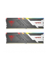 patriot Pamięć DDR5 Viper Venom RGB 32GB/6200 (2x16GB) CL40 - nr 6