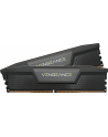 corsair Pamięć DDR5 Vengeance 16GB/4800 (1*16) CL40 SODIMM, czarna - nr 12