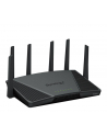 synology Router bezprzewodowy RT6600ax WiFi 6 4x1,8Ghz 1GB DDR3 1x2,5GbE 1xUSB 3.2.1 - nr 17