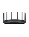 synology Router bezprzewodowy RT6600ax WiFi 6 4x1,8Ghz 1GB DDR3 1x2,5GbE 1xUSB 3.2.1 - nr 1