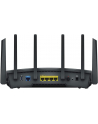 synology Router bezprzewodowy RT6600ax WiFi 6 4x1,8Ghz 1GB DDR3 1x2,5GbE 1xUSB 3.2.1 - nr 21