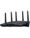 synology Router bezprzewodowy RT6600ax WiFi 6 4x1,8Ghz 1GB DDR3 1x2,5GbE 1xUSB 3.2.1 - nr 24