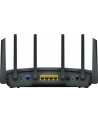 synology Router bezprzewodowy RT6600ax WiFi 6 4x1,8Ghz 1GB DDR3 1x2,5GbE 1xUSB 3.2.1 - nr 26