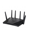 synology Router bezprzewodowy RT6600ax WiFi 6 4x1,8Ghz 1GB DDR3 1x2,5GbE 1xUSB 3.2.1 - nr 31