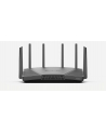 synology Router bezprzewodowy RT6600ax WiFi 6 4x1,8Ghz 1GB DDR3 1x2,5GbE 1xUSB 3.2.1 - nr 37