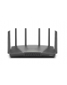synology Router bezprzewodowy RT6600ax WiFi 6 4x1,8Ghz 1GB DDR3 1x2,5GbE 1xUSB 3.2.1 - nr 38