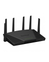 synology Router bezprzewodowy RT6600ax WiFi 6 4x1,8Ghz 1GB DDR3 1x2,5GbE 1xUSB 3.2.1 - nr 39