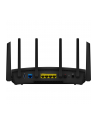 synology Router bezprzewodowy RT6600ax WiFi 6 4x1,8Ghz 1GB DDR3 1x2,5GbE 1xUSB 3.2.1 - nr 44