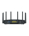 synology Router bezprzewodowy RT6600ax WiFi 6 4x1,8Ghz 1GB DDR3 1x2,5GbE 1xUSB 3.2.1 - nr 7