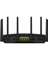 synology Router bezprzewodowy RT6600ax WiFi 6 4x1,8Ghz 1GB DDR3 1x2,5GbE 1xUSB 3.2.1 - nr 8