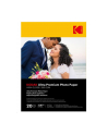 Kodak Ultra Premium Photo RC Gloss (280g/m2) 13x18cm 20 listů - nr 1