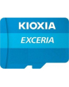 KIOXIA Exceria microSDXC 256GB (LMEX1L256GG2) - nr 2