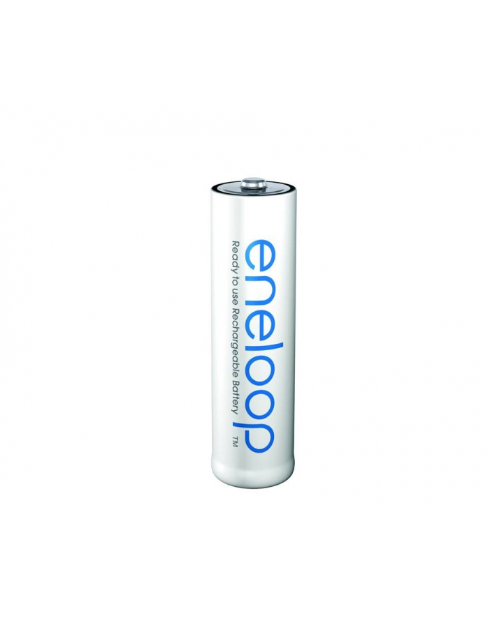 Panasonic Eneloop R6/AA 2000mAh BK-3MCCE - 1 sztuka (BK-3MCCE/BF1) główny