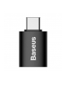 Adapter Baseus Ingenuity OTG USB Type-C do USB-A 3.1, 10 Gbps - czarny (ZJJQ000001) - nr 15