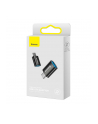 Adapter Baseus Ingenuity OTG USB Type-C do USB-A 3.1, 10 Gbps - czarny (ZJJQ000001) - nr 17