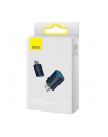 Adapter Baseus Ingenuity OTG USB Type-C do USB-A 3.1, 10 Gbps - czarny (ZJJQ000001) - nr 21