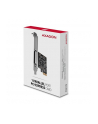 Axagon PCEA-P1N, kontroler PCIe - 1x port równoległy (LPT), w zestawie LP (AXN) - nr 15