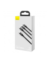 Baseus RAPID 3IN1 Typ-C, Lightning, micro-USB PD20W 1,5m (6953156204294) - nr 15