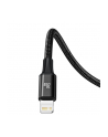 Baseus RAPID 3IN1 Typ-C, Lightning, micro-USB PD20W 1,5m (6953156204294) - nr 18