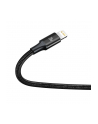 Baseus RAPID 3IN1 Typ-C, Lightning, micro-USB PD20W 1,5m (6953156204294) - nr 19