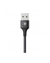 Baseus RAPID 3IN1 Typ-C, Lightning, micro-USB PD20W 1,5m (6953156204294) - nr 1